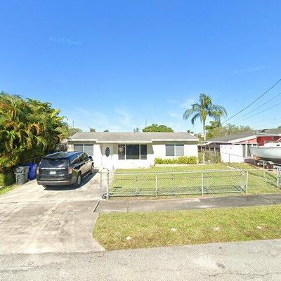 2705 Sherman St, Hollywood, FL 33020