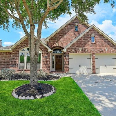 2706 Ginger Cove Ln, Pearland, TX 77584