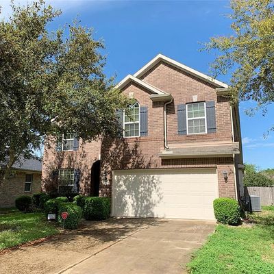 2706 Mystic Cove Ln, Pearland, TX 77584