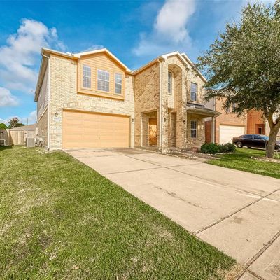 2707 Roaring Oaks Ln, Katy, TX 77449