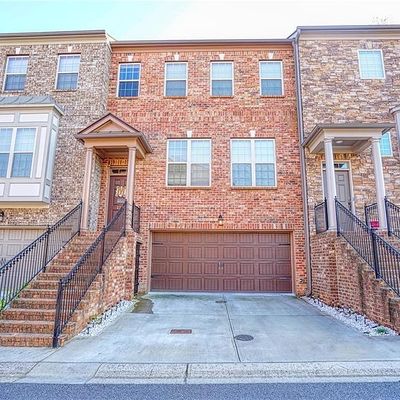 2710 Birch Grove Lane Se, Marietta, GA 30067