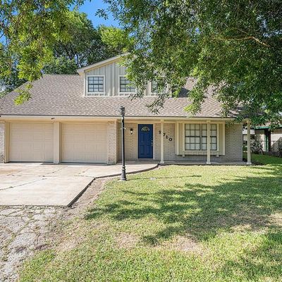 2710 26 Th Ave N, Texas City, TX 77590