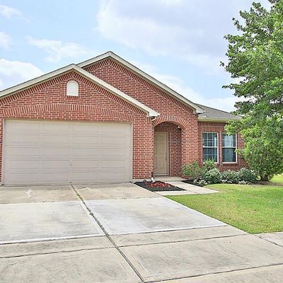 2710 Mustang, Katy, TX 77449