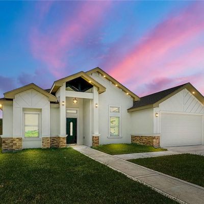 2710 Sunrise Lane, Weslaco, TX 78596