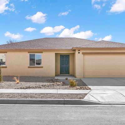 2711 Calle Del Los Claveles, Belen, NM 87002