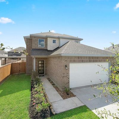 27123 Angel Creek Lane, Katy, TX 77493