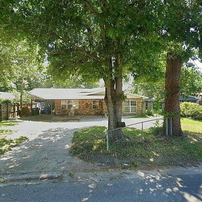 2714 Lynwood St, Pascagoula, MS 39567