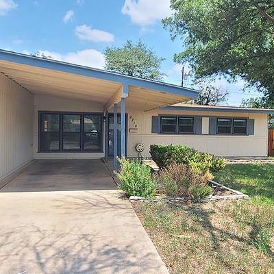 2714 Yale Ave, San Angelo, TX 76904