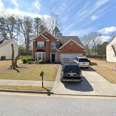 2715 Haynes Club Cir, Grayson, GA 30017