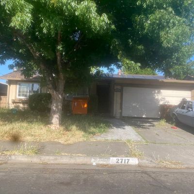 2717 Bonita Ave, Antioch, CA 94509