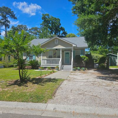 2717 Oaklawn St, Beaufort, SC 29902