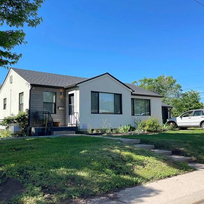 2720 W 49 Th Ave, Denver, CO 80221