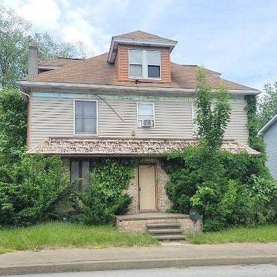 321 E 4 Th St, Derry, PA 15627