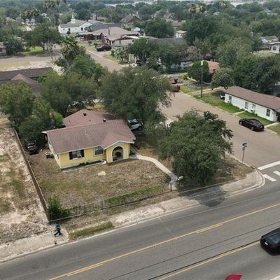 321 W Pike Blvd, Weslaco, TX 78596