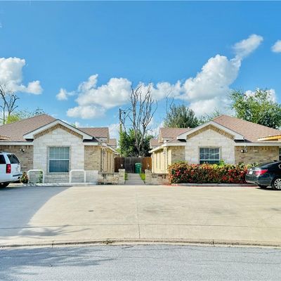 321 W Albatross Ave, Pharr, TX 78577