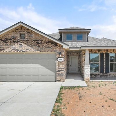 3210 Farmhouse Avenue, Wolfforth, TX 79382