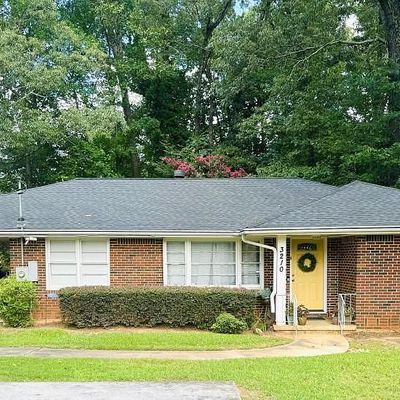 3210 N Druid Hills Rd, Decatur, GA 30033