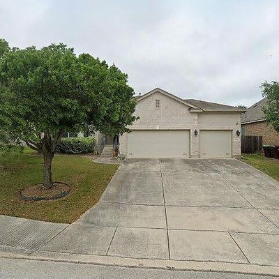 3211 Pawnee Pride, San Antonio, TX 78261