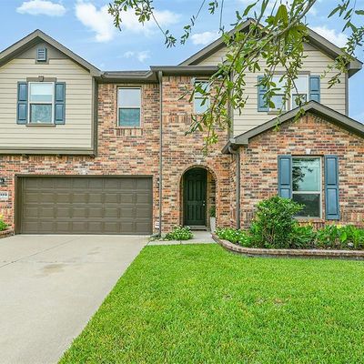 3212 Laurel Bend Ln, Pearland, TX 77584