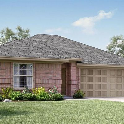 3213 Running Spring Dr, Anna, TX 75409