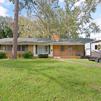 3213 Willow Ave, Brunswick, GA 31520