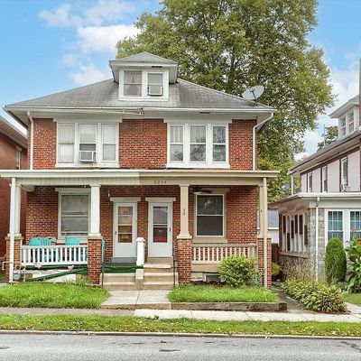 3214 Derry St, Harrisburg, PA 17111