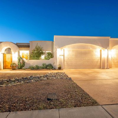 3215 Eclipse Ridge Ln, Las Cruces, NM 88011