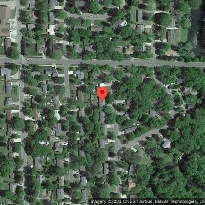 3216 Soo Marie Ave, Stevens Point, WI 54481