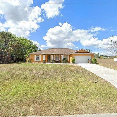 3218 Ne 13 Th Ct, Cape Coral, FL 33909