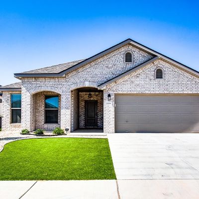 3219 Cottonwood, Wolfforth, TX 00000