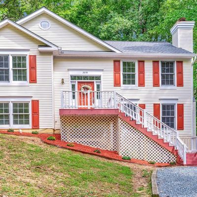 3218 Titanic Dr, Stafford, VA 22554