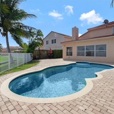 3218 W Buena Vista Dr, Margate, FL 33063