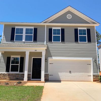 322 Griffon Drive, Chapin, SC 29036