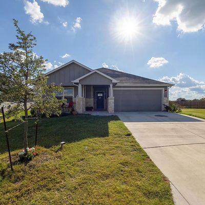 322 Hunter Loop, Bertram, TX 78605