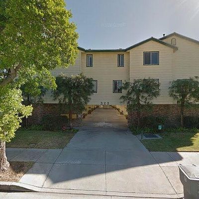 322 Raymond Ave, Glendale, CA 91201