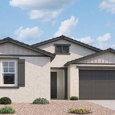 32248 N Buckaroo Road, San Tan Valley, AZ 85140