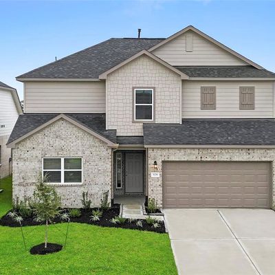 3226 Tranquility Lane Drive, Baytown, TX 77521