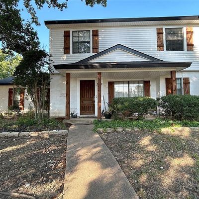 3228 Hastings Drive, Mesquite, TX 75149