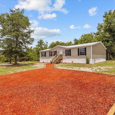 3228 Yates Creek Road, Perry, FL 32348