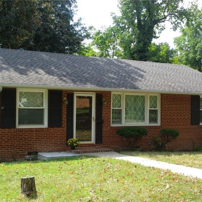 3229 Douglasdale Rd, Richmond, VA 23221