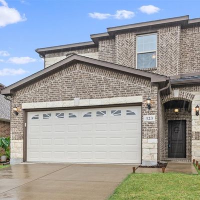 323 Austin Ave, Wylie, TX 75098