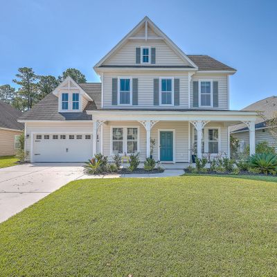 323 Fox Ridge Ln, Moncks Corner, SC 29461