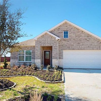 3239 Falling Brook Drive, Baytown, TX 77521