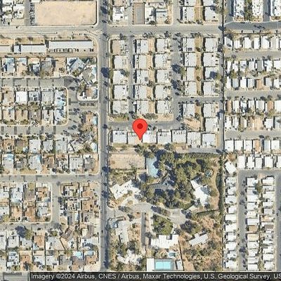 3241 S Heritage Way, Las Vegas, NV 89121