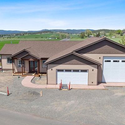 3248 Ne Yellowpine Rd, Prineville, OR 97754