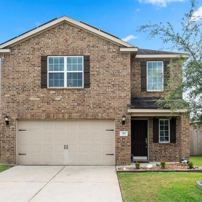 325 Hawks View Dr, La Marque, TX 77568