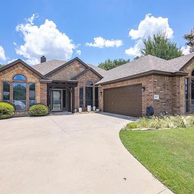 325 Jade Ln, Weatherford, TX 76086