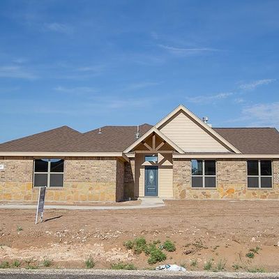 3257 Wild Boar Ct, San Angelo, TX 76901