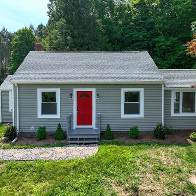 326 E Haddam Moodus Rd, Moodus, CT 06469