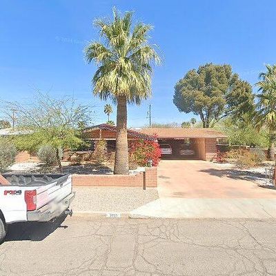 3265 E Hawthorne St, Tucson, AZ 85716